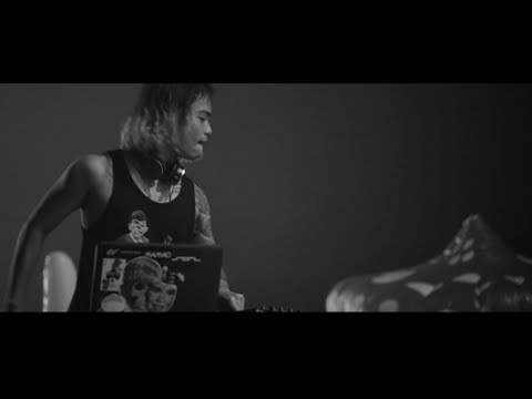 MACHINA INTERVIEW DOCUMENTARY (ARCADIA)