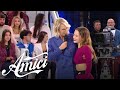 Amici 23 - Chiara deve lasciare la scuola