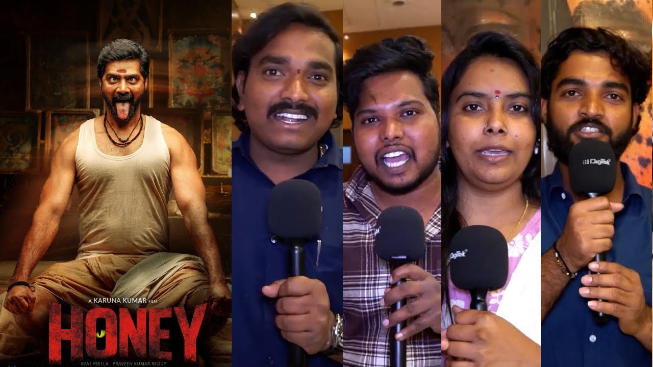 Honey Movie Genuine Public Talk| Filmyfocus.com