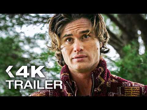 OUTER BANKS Staffel 5 Finaler Trailer German Deutsch (2026) Netflix