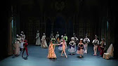 「白鳥の湖」ローヤル・ロシアバレエ団