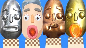 Sandwich Runner - Gameplay Walkthrough (Android iOS) 425