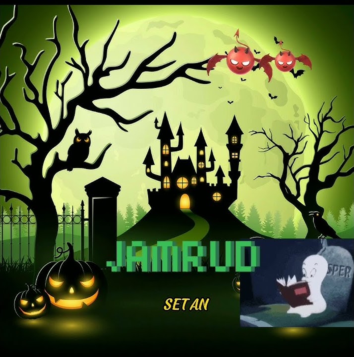 JAMRUD - Setan 666