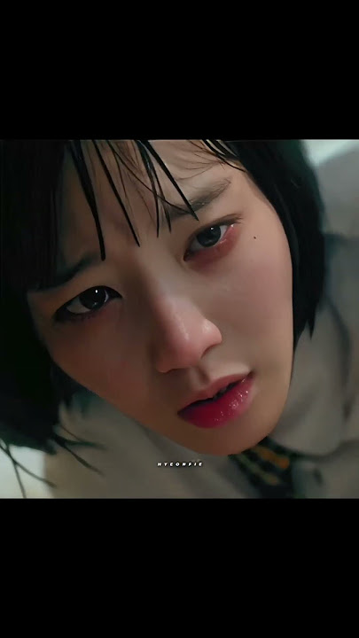 She was pregnant š„ŗ / The Escape of the Seven #kdrama #kdramaedit