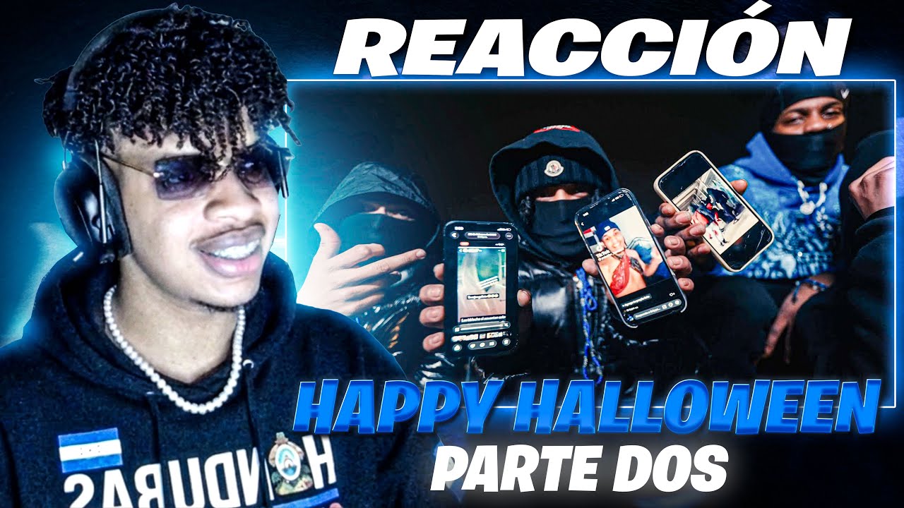 WhiteAishan analizando a BABYLOCC - LUNA ES LUNA (Video Oficial) Shot. By ‪