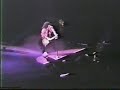 KISS: live in Cleveland, OH 1990-06-09