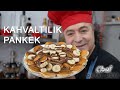 KAHVALTILIK PANKEK ❗️Yumuşacık ve Lezzetli | Chef Oktay Usta