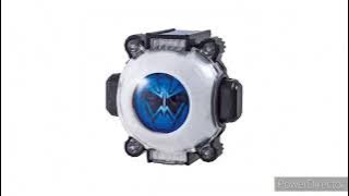 Kamen Rider Specter Standby Loop