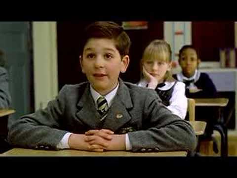 School of Rock 2004 Trailer