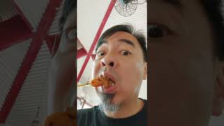 Changi Village Satay