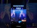"LIVE" Drowning in the water  by Pablo FANCAM Josh Cullen Lost and Found Album #sb19 #fyp #pablo