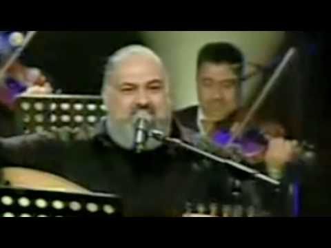 ايلي مسعد تحيا الامة العربية