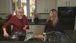Practical Nutrition Update 5 | Aging Matters | NPT Reports