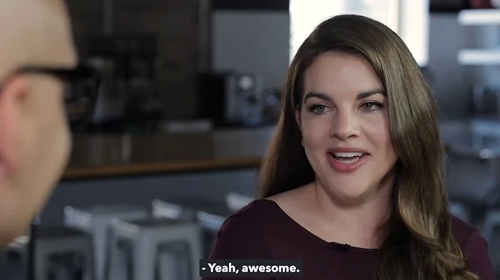 The team matters: Meet Melissa Edmonds, Product Ma...