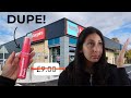 RUN TO HOME BARGAINS NOW! | BEAUTY DUPES FRAGRANCE, TEETH, SKINCARE