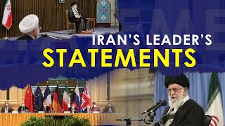 Iran's Leader: US can't be trusted | On The News Line
