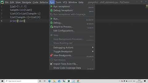 Python Program To Find Sum Of Elements of An Array||Python Programming