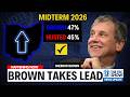 NEW Ohio Poll STUNS GOP as Sherrod Brown Takes the Lead