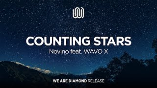 Novino - Counting Stars (feat. WAVO X)