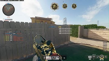 Call of Duty Quad Feed With Arch Angel 👼🏻👼🏻👼🏻👼🏻