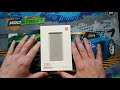 Обзор Xiaomi Mi Power Bank 3 10000mAh USB-C PLM12ZM Silver (VXN4251CN) из Rozetka