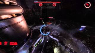 New Fastest Evolve Alpha Win Time (2:45 with Kraken Stage 1) 1080p@60fps