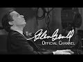 Glenn Gould and Humphrey Burton on Strauss - Part 2 (OFFICIAL)