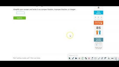IXL 7TH V 4 FIND THE SLOPE FROM AN EQUATION