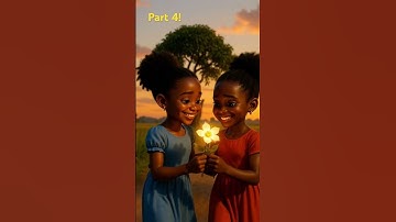 The Flower That Ended Everything #animatedstory #relationship