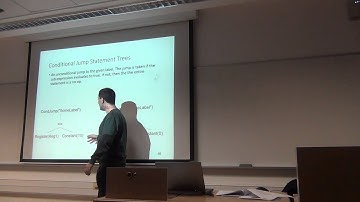 Haifa-Sec Guest Lecture Adir Abraham - Rise and Fall of Binaries - Part 01