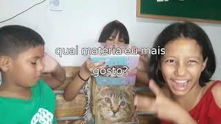 será que eles me conhecem?