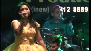 NEW'Z PRO PIPIT ANGGRAENI SEDINGIN SALJU