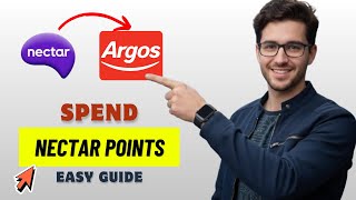 How To Spend Nectar Points At Argos Online 2026 Full Guide