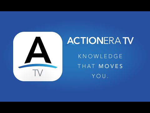 ActionTalks - Diann Alexander