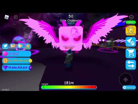 bubble gum simulator elites roblox