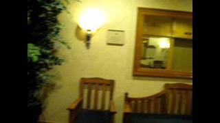 Otis and Old Otis Elevators Fairmont Chateau Lake Louise Elevator Video