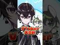 【第5回 VTuber大喜利 VOKE-1グランプリ】秋場ねぢ(あきばねぢ)の大喜利! #VOKE1グランプリ #VOKE1_5 #nizimaACTION #にじさんじ #ジョー力一