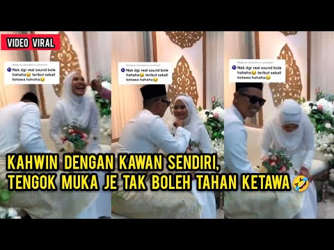 Video: Cara Menghabiskan Hari Perkahwinan Anda