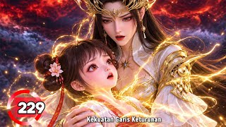 BTTH 229 - FINALE | Finally‼️The Arrival of Dou Di Xiao Yan