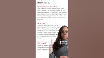 How to cheat on ACCA exams