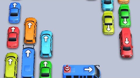 crowd express level 682