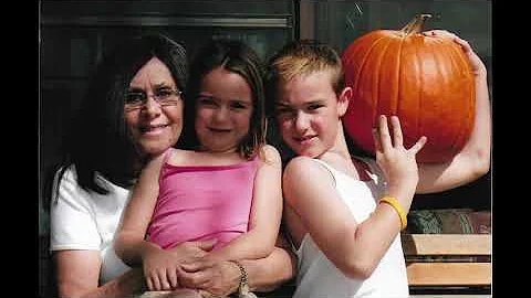 Remembering Barbara Matson