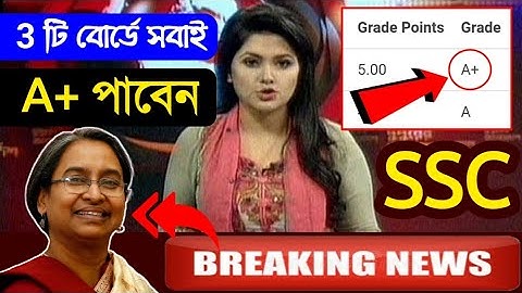 SSC Result 2020 | SSC Result Publish Date 2020 | How To Check SSC Result 2020. SSC Result Check 2020