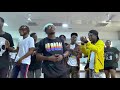 Mayorkun ft Victony - Holy Father || Dancegod Lloyd Choreography