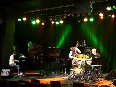 Adrian Gaspar Trio - "Spain" by Chick Corea