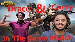 CarryMinati And Draco  Against  in The Same Game screenshot 2