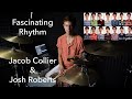 JACOB COLLIER - Fascinating Rhythm | Josh Roberts Drums