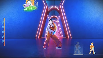 Just Dance 2026 Edition: Houdini (Extreme Version) by Dua Lipa - Full Gameplay
