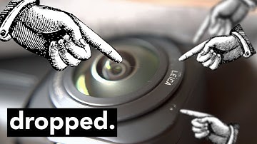 Scratches on Insta360 ONE RS 1-Inch 360 Edition | Insta360 Care [ Sub ]