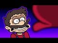 I am the cappytain now  super mario odyssey animation